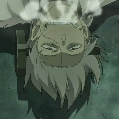 Franken Stein [Soul Eater]