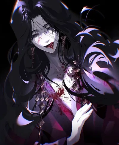 Ravena - Psycho Lover of the Labyrinth 