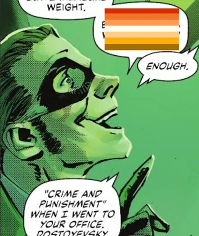 Edward Nygma (  edition)