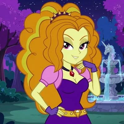 Adagio Dazzle