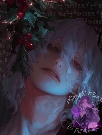 Shigaraki | Mistletoe