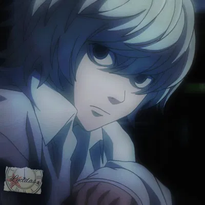 Death Note