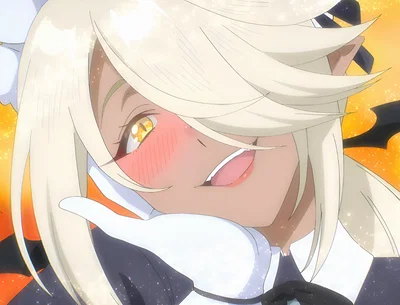 Ami [Succubus Maid]