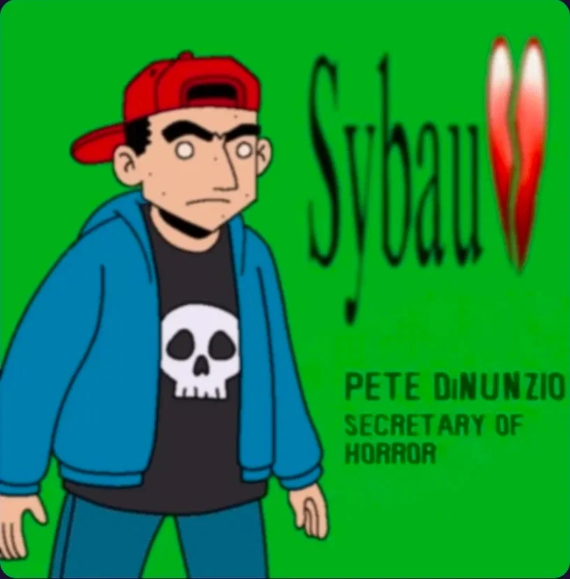 Pete DiNunzio - Short King