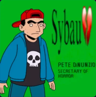 Pete DiNunzio - Short King