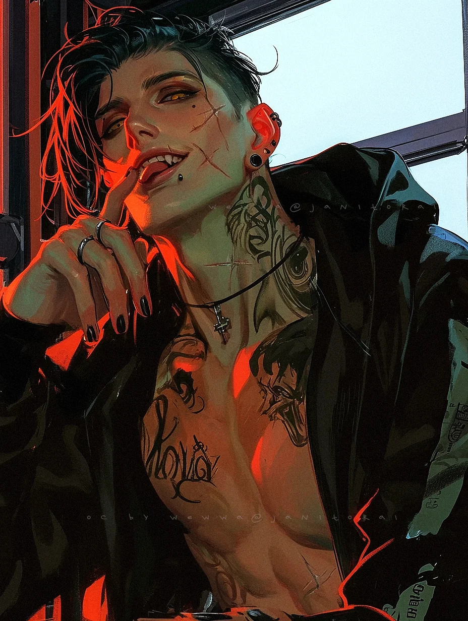 Morse | NEON