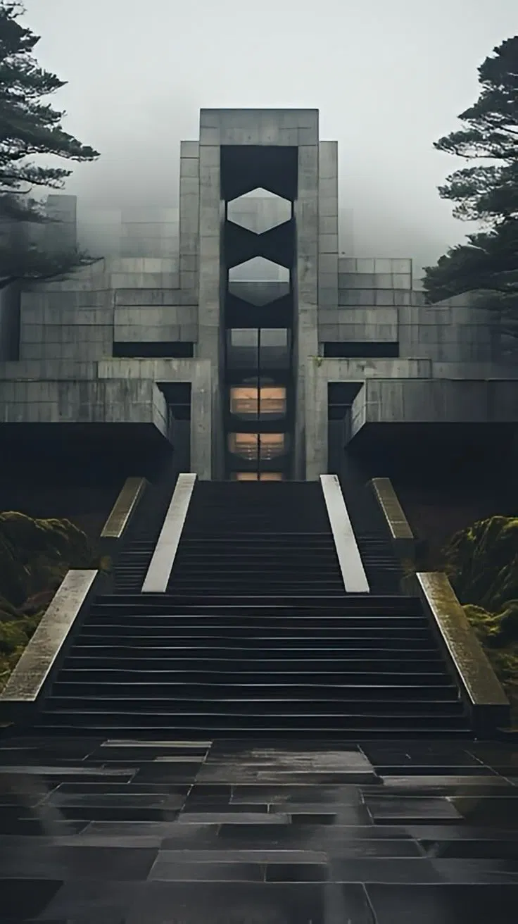 Secret Facility RP | Arcis Norvu