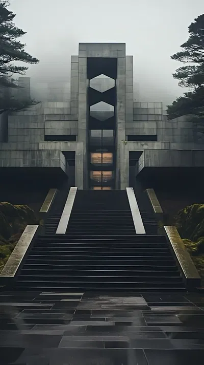 Secret Facility RP | Arcis Norvu