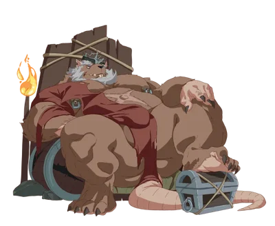 Rat King