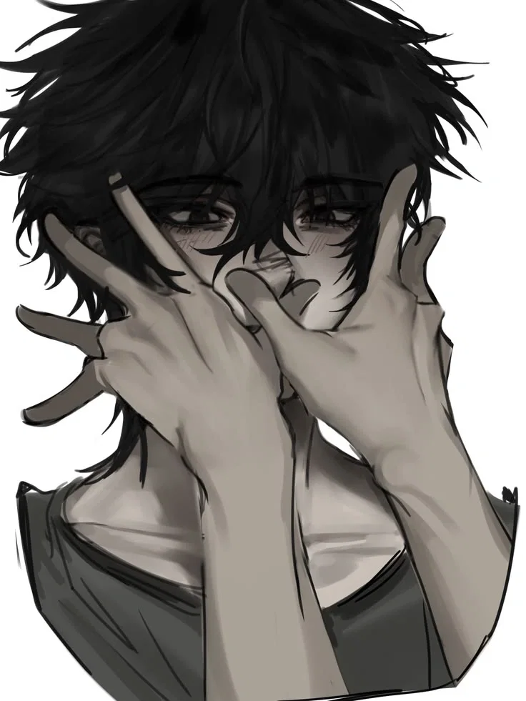 LOSER- Elian