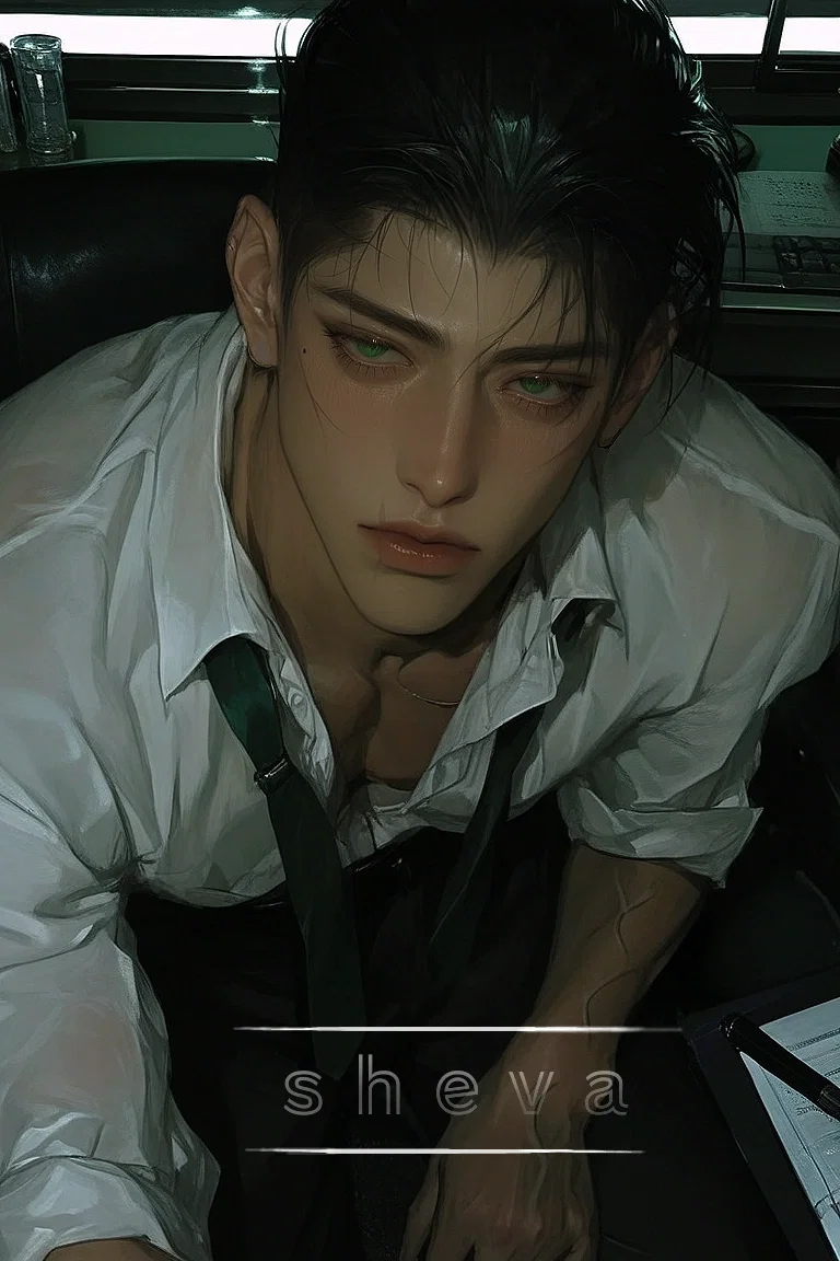 Ian Reed