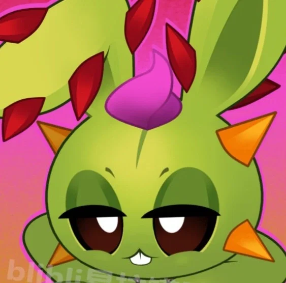 Bun Chi - (Pvz2)