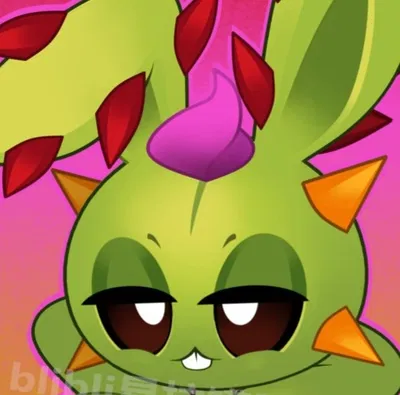 Bun Chi - (Pvz2)