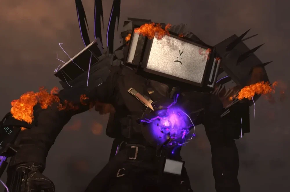 STRONGEST SOLDIER?