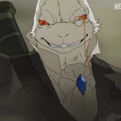 White Rabbit | DMC