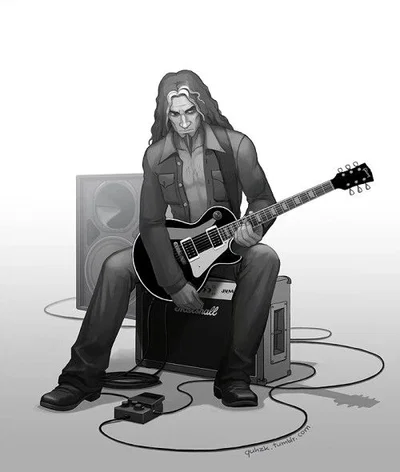 Magnus Hammersmith 