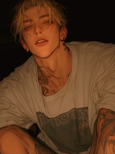 Jett Rochester | Bad Influence
