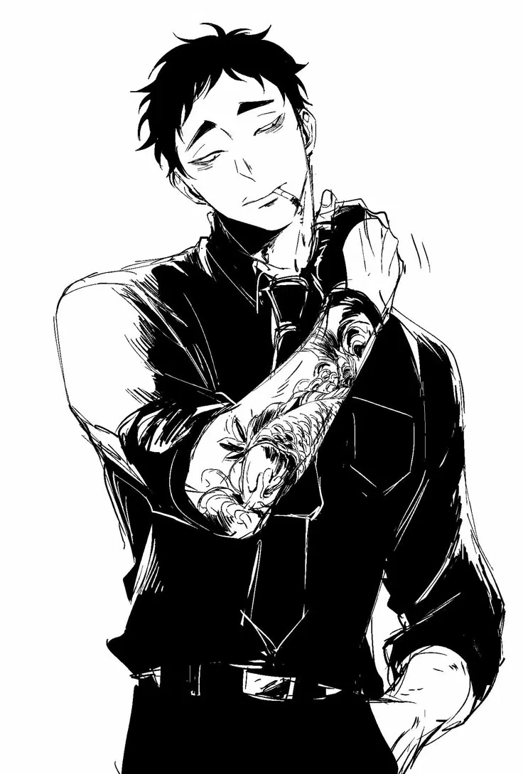 Matsukawa Issei