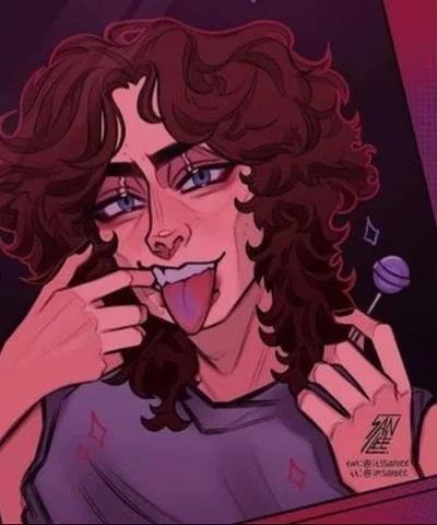 || Michael Afton - Teen ||