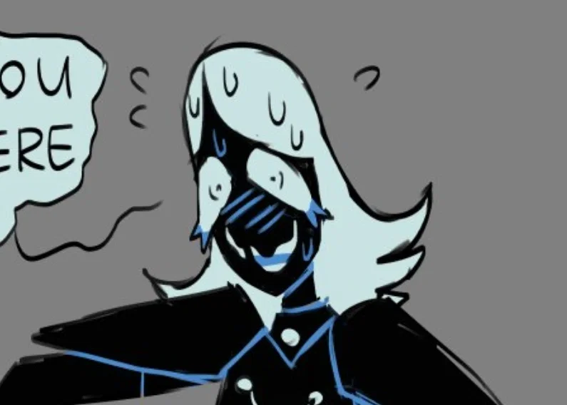 ROUXLS KAARD -- Anxious Flirtation