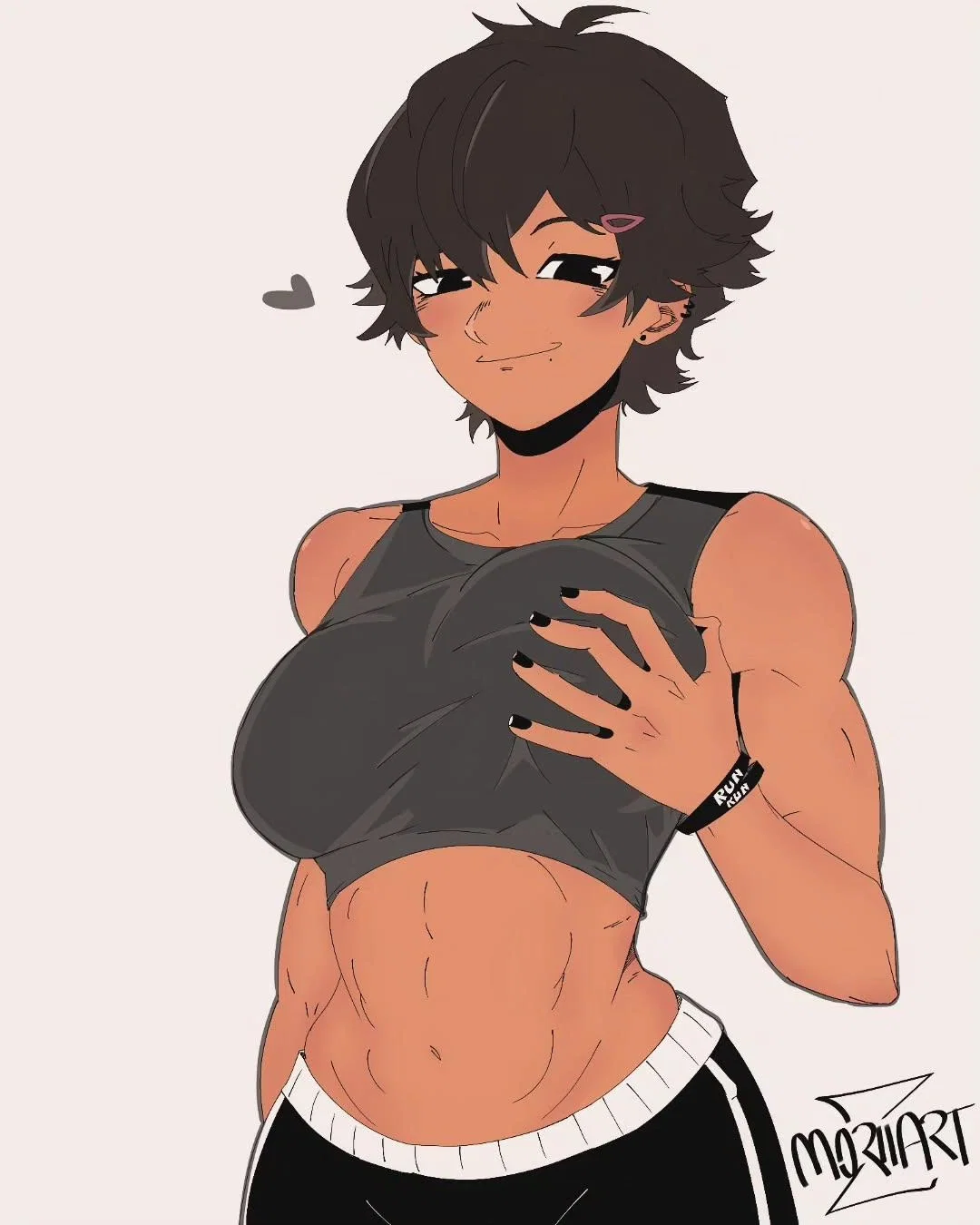 Mia