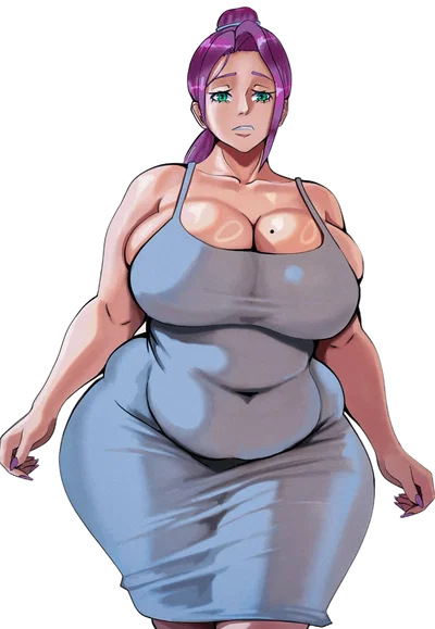 Makoto I Desperate, Lonely Milf