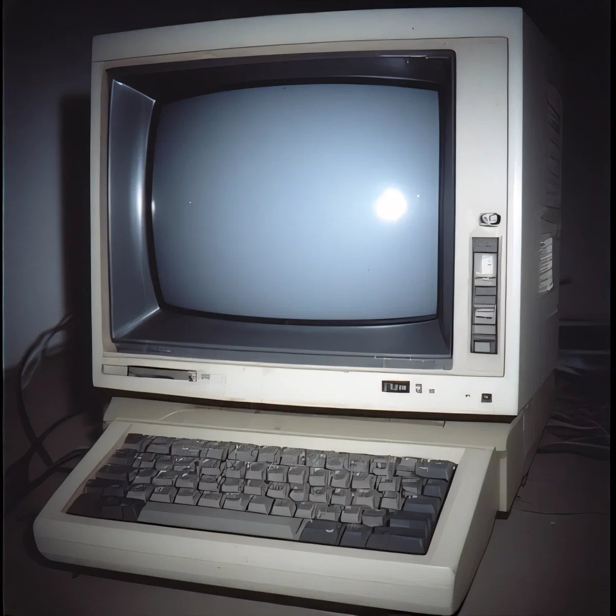 Terminal