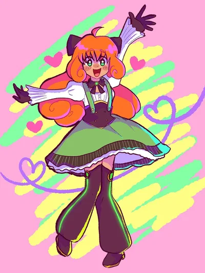 Penny Polendina