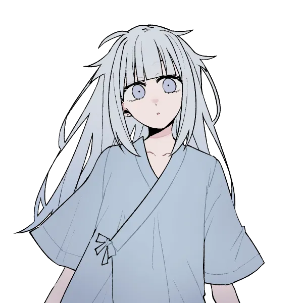 The girl from your dreams is looking down at you.