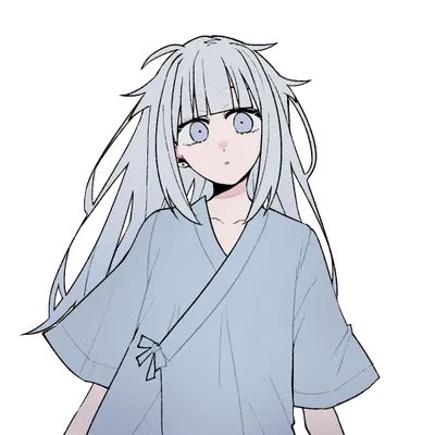 The girl from your dreams is looking down at you.
