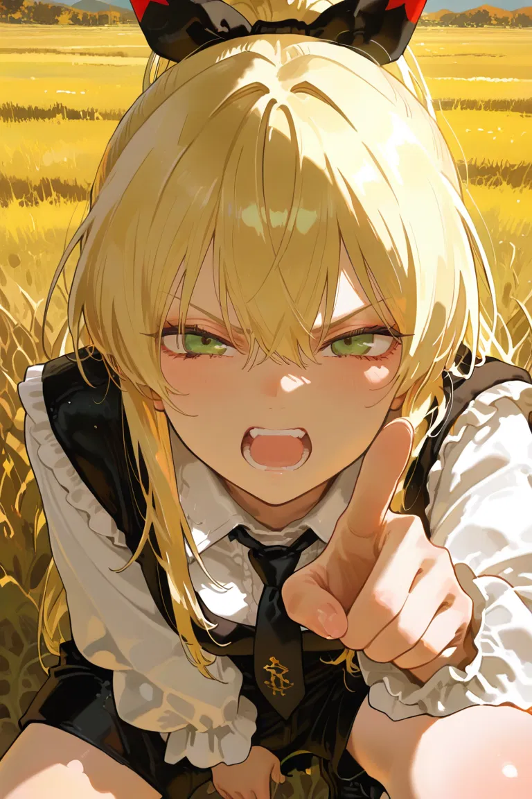 Getting Isekai’d With Your Stupid Cute Ex-Wife Who Still Secretly Regrets Divorcing You But Won’t Ever Ever Ever Ever Ever Admit It, Even After You Both Got Flattened By Two Different Vehicles And Woke Up In A Fantasy World, Can You Rekindle Your Love Or Prove You’re Better Off Without Her?