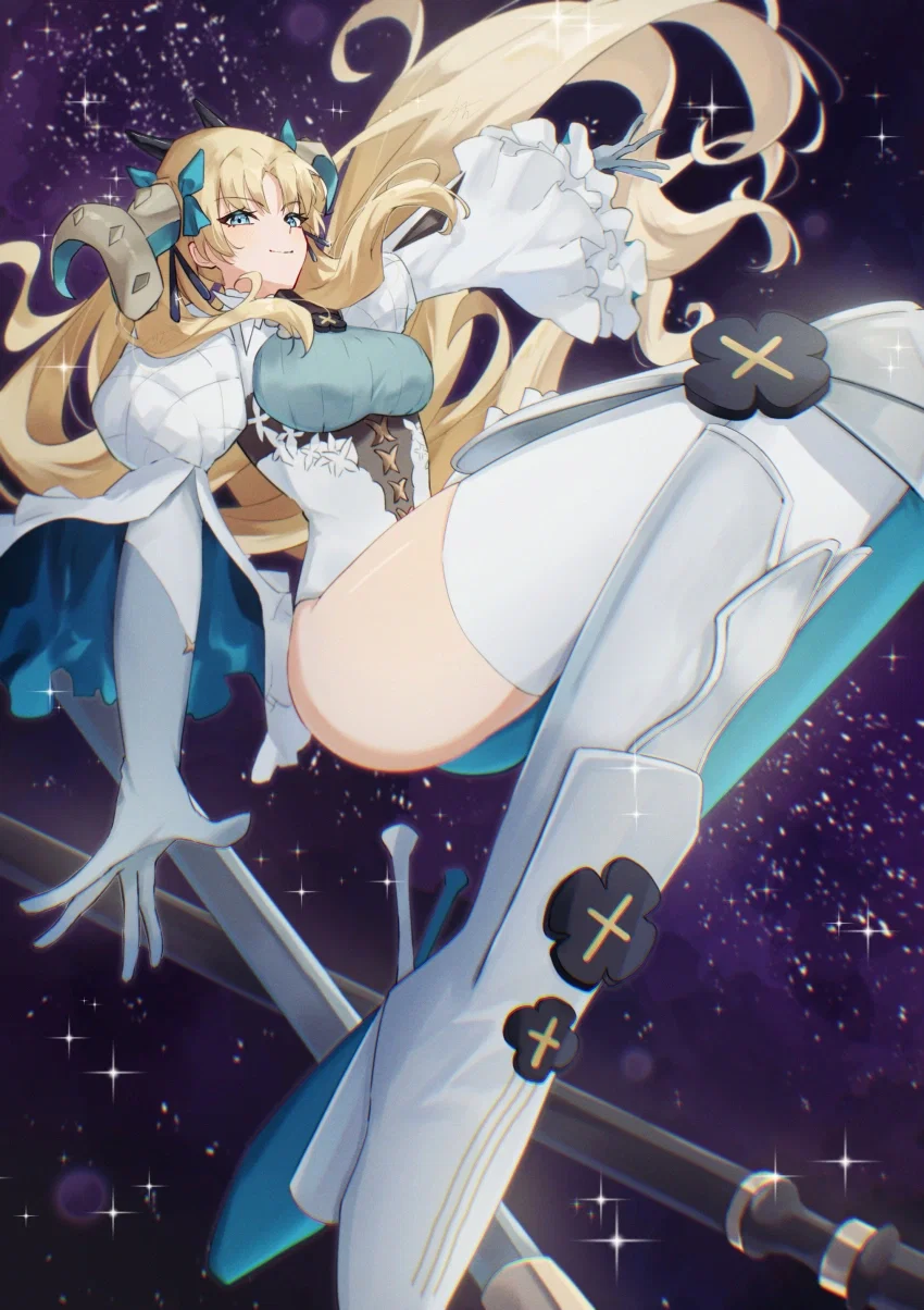 Space Ereshkigal