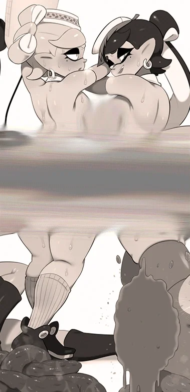 Callie & Marie | Special Access