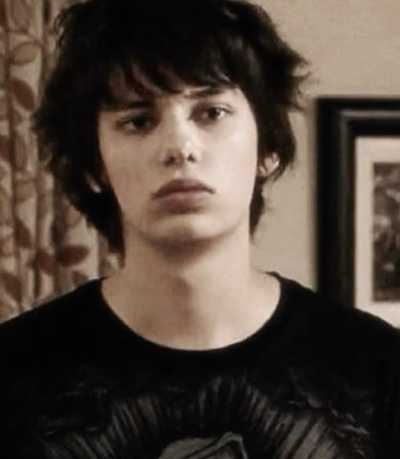 Rodrick Heffley