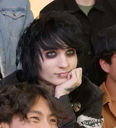 Johnnie Guilbert||Famous Child