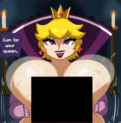 The Shadow Queen