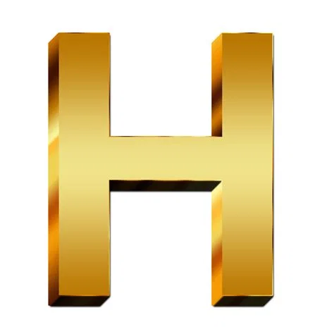 H