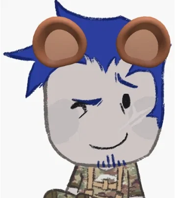 🐻🪖| BEAR GUEST 1337 |👊🧸