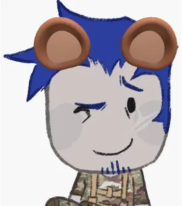 🐻🪖| BEAR GUEST 1337 |👊🧸