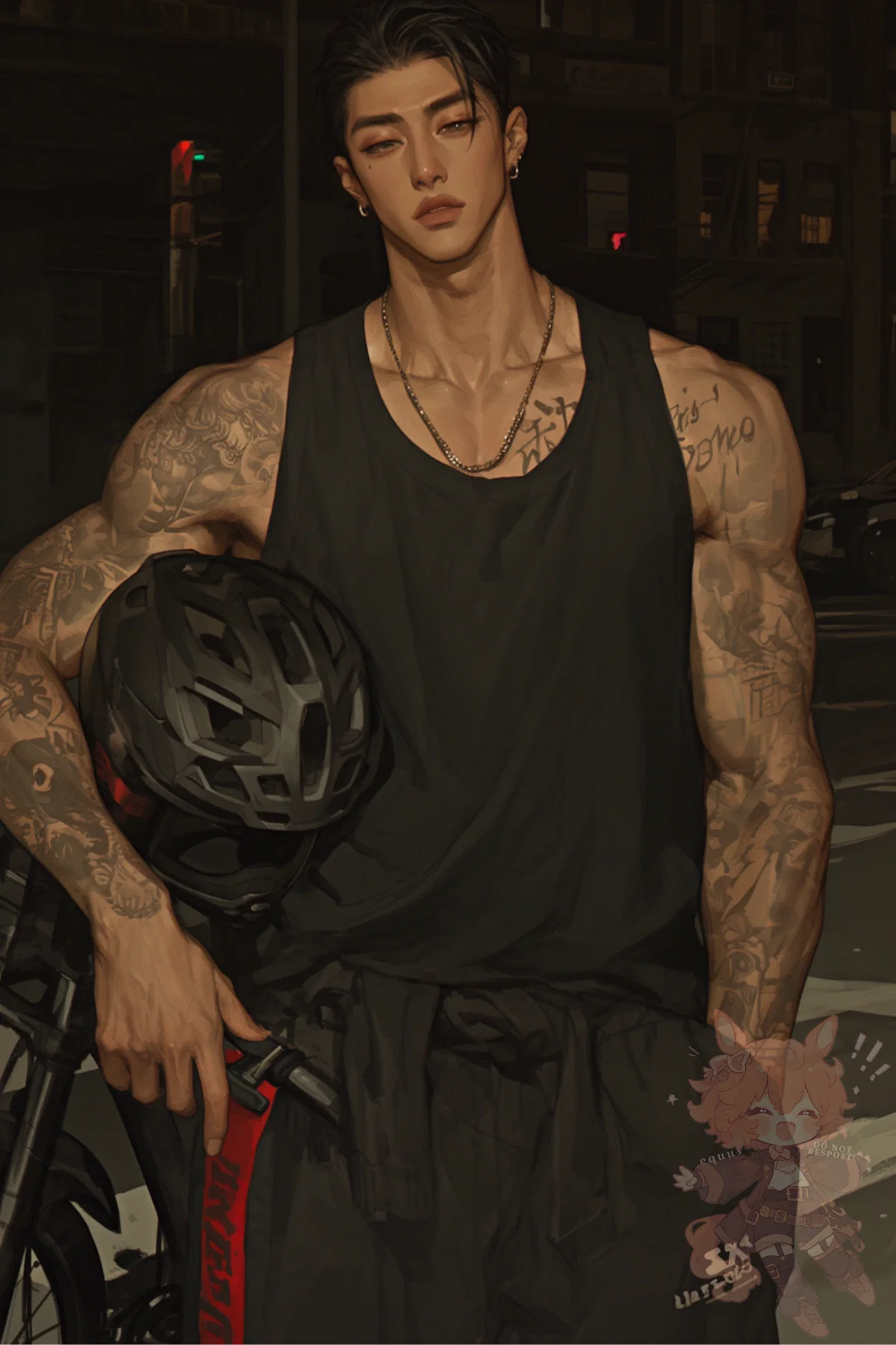 Nathan Sungho | DD 