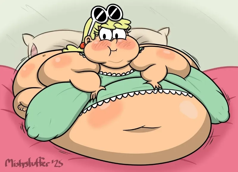 Fat Leni 