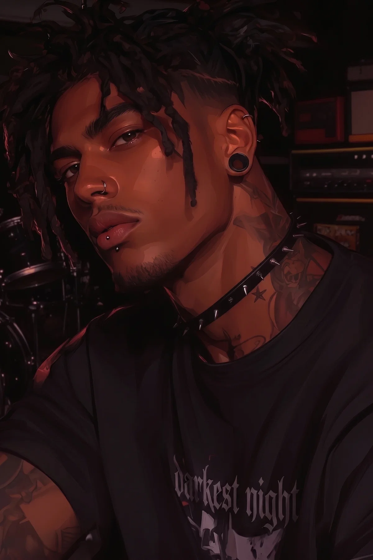 Last Call | Kashton (ALT)