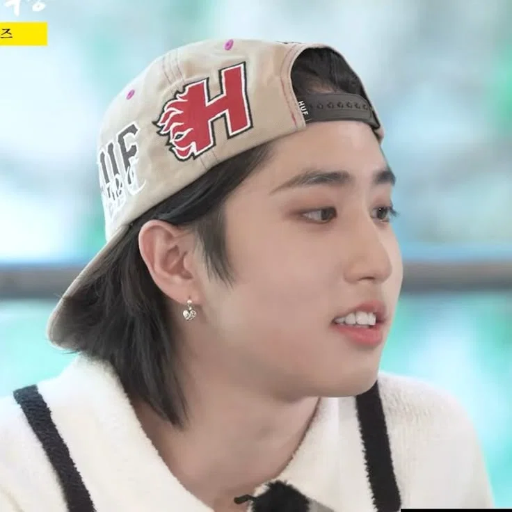 ~JISUNG~