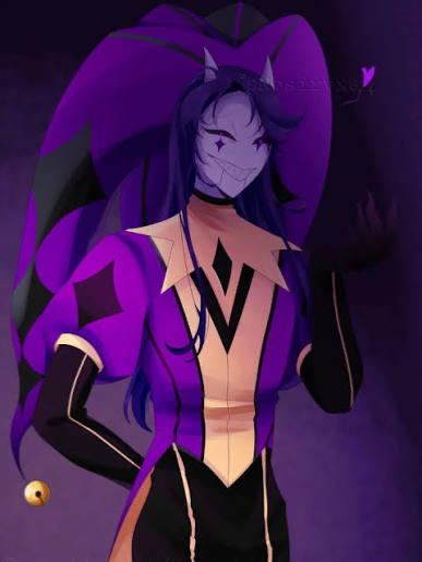 Jester ( the freak circus ) 