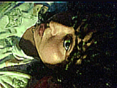 It’s mee
