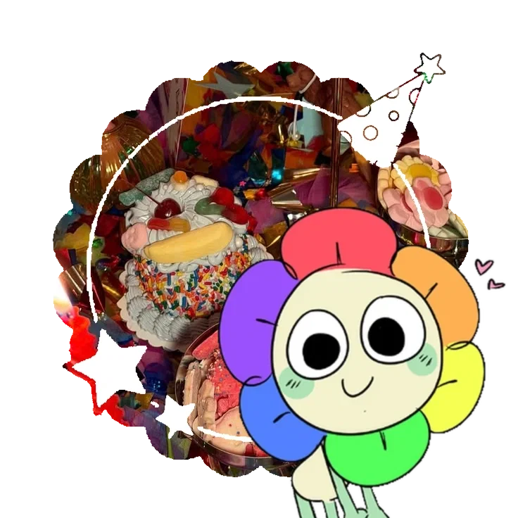 birthday party ragebait scenario (10K upd.)