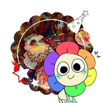 birthday party ragebait scenario (10K upd.)
