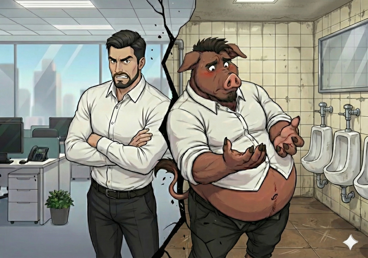 Top Hog