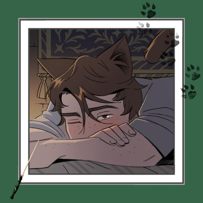 Sebastian Sallow | Hogwarts Legacy
