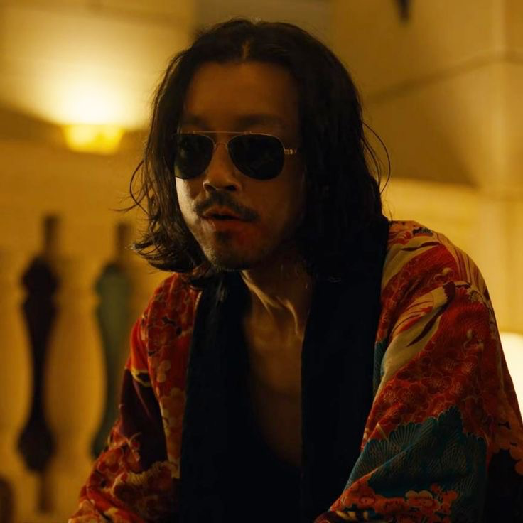 Takeru Danma